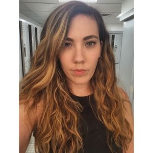 Meet your Posher, Susan